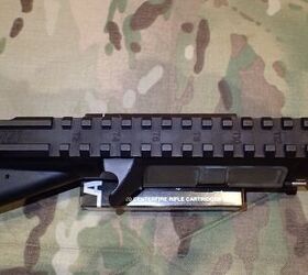 dsarms ar 15 parts z hawk review