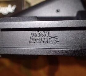 dsarms ar 15 parts z hawk review