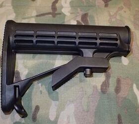 Titanium-enchanced stock