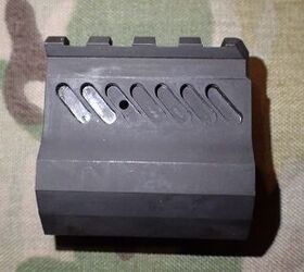 dsarms ar 15 parts z hawk review