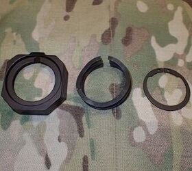 dsarms ar 15 parts z hawk review