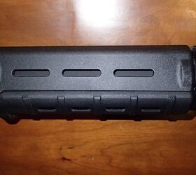 dsarms ar 15 parts z hawk review