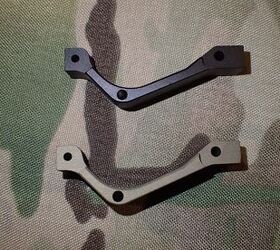 dsarms ar 15 parts z hawk review