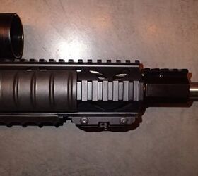 dsarms ar 15 parts z hawk review