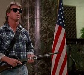 'I came to fix AR's and kick ass, and I'm all out of AR's'...Rowdy Randy would appreciate the Z Hawk