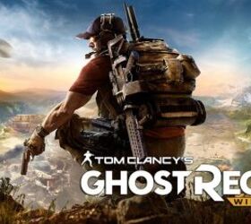 5.11 Tactical Teams Up with Tom Clancy's Ghost Recon Wildlands Tactics