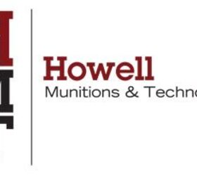 INDUSTRY NEWS: Layoffs At Howell Munitions & Technology