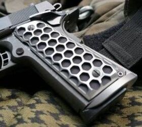 valkyrie dynamics skeletonized handgun grips