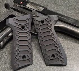 valkyrie dynamics skeletonized handgun grips