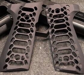 valkyrie dynamics skeletonized handgun grips