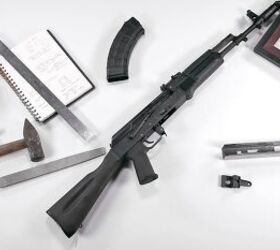 MagPul Goes East for their Latest Accessories – AK Handguards, Magazines, & Stocks