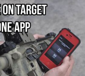 Time on Target: An App That Helps You Hone Shooting Skills