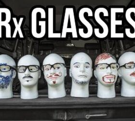 TFBTV: Tactical Rx Shooting Glasses vs. Generic Prescription Glasses