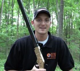 Henry Repeating Arms Announces Henry TV Hosted by .22 Plinkster