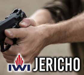 IWI Jericho 941 Review