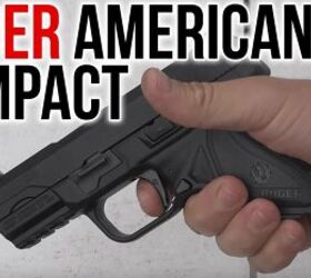 TFBTV: Ruger American Compact 9mm Review (UPDATE VIDEO LIVE)