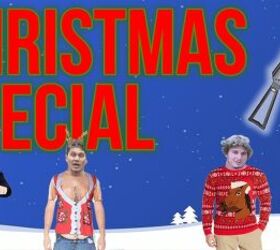 TFBTV Christmas Special (NSFW)