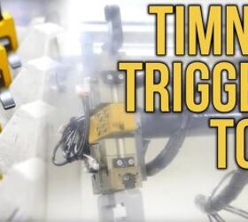 Timney Triggers Takes Us Behind The Scenes