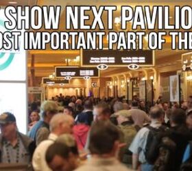 SHOT Show NEXT Pavilion: The Most Important Booths Of SHOT | TFBTV | SHOT 2017