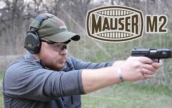 Mauser M2 Pistol: Interesting But Unpopular