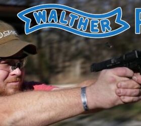 Walther PPS M1: The First Single Stack 9mm Glock?