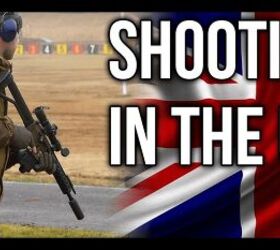 TFB TV Goes to the UK! British Shooting Explained