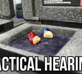 Tactical Hearing | NRA 17