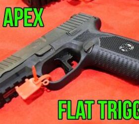 Upcoming Apex Triggers | NRA 17