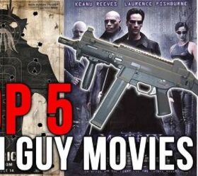 Top 5 Gun Guy Movies: The Best Gun-Action Films