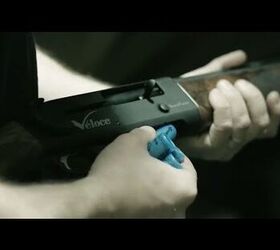 Verney Carron Perdrix Rapid Load Shotgun Cartridge Bag In Green | Seychelles - Foto 8