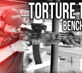 AR-15 Torture Test: Part 1 | Performance Benchmark & Overview