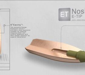 Nosler unveils new additions to E-tip and RDF lines of ammunition