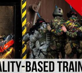 Simunitions and Reality-Based Training: Simulating what cannot be Replicated