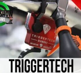 [SHOT 2018]: Triggertech's innovative triggers