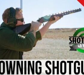 [SHOT 2018] New Shotguns from Browning