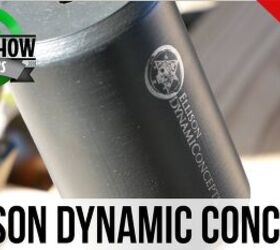 [SHOT 2018] Ellison Dynamic Concepts, A Suppressor you Should Check out