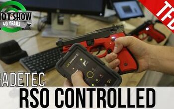 Radetec Risc Corey R. Wardrop Profile | thefirearmblog.com