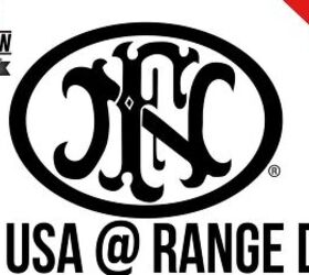 [SHOT 2018] FN at Range day: The FN 509 and the FN15 Pistol