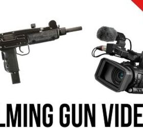 How to Make Gun Videos: Shooting Your Gun Part II