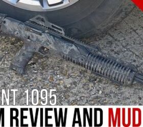 The Hi-Point 1095 10mm Carbine Review and Mud Test: The Best Best Millimeter Carbine for the Money?