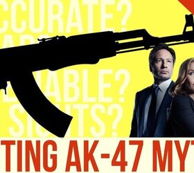 Busting the WORST AK-47 Myths! (Featuring InRange TV and Mishaco)