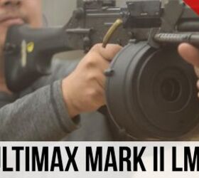 Ultimax Unveiled: The Singaporean Chartered Industries Mark II