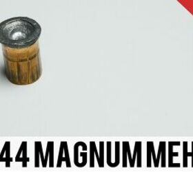 .44 Magnum "meh": Fiocchi .44mag 240gr SJHP gel test