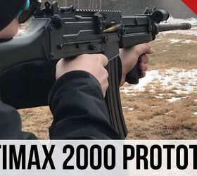 Ultimate Ultimax? The Improved 2000 Model