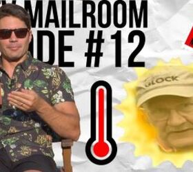 TFBTV Mail Room #12: Strawberries, Summer, and Straps