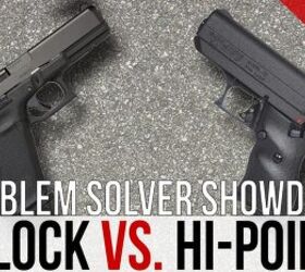 Glock vs. Hi-Point: The Problem Solver Showdown + Mud Test