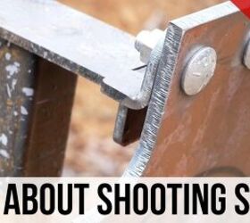 Getting the most out of Steel Targets: What You Need to Know