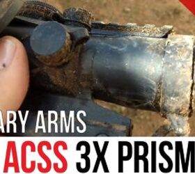 This Is Not A Torture Test: Primary Arms ACSS 3x Prism Scope Review