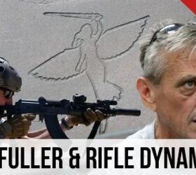 Jim Fuller Talks Rifle Dynamics Beginnings, State of the AK Industry and New Products for 2018