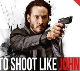 TFBTV: How to Shoot Like John Wick, Part 1